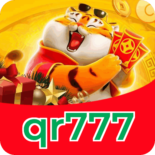 Material promocional do app qr777 — ilustração, não métricas auditadas nesta página