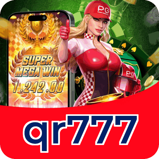 Catálogo qr777 2.547 jogos - Pragmatic Play, Evolution, NetEnt