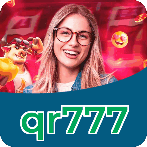 qr777 segurança SSL 256-bit - Licença Curaçao, eCOGRA, GLI certificado